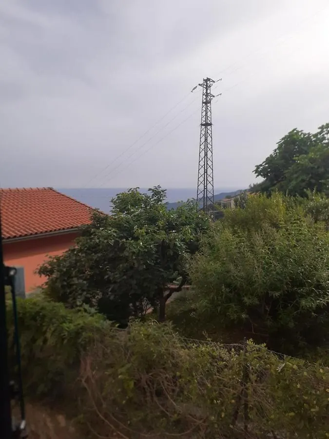 Appartamento Vacanze Malu Moneglia 0*,
