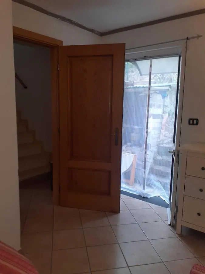 Appartamento Vacanze Malu Moneglia Apartment