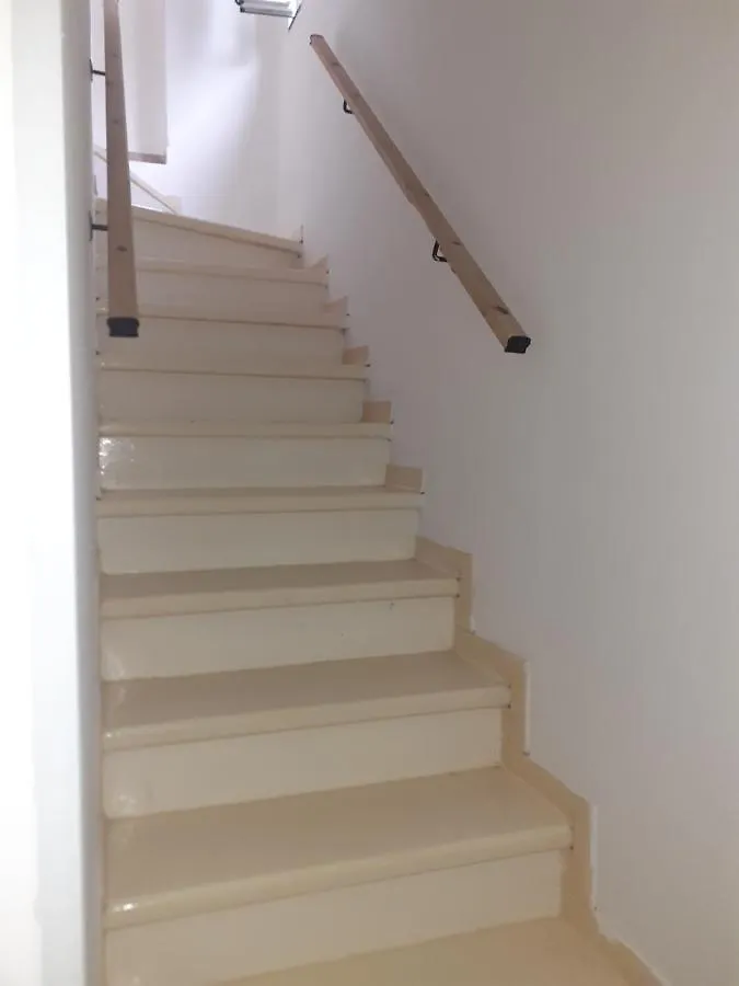 Appartamento Vacanze Malu Moneglia Apartment