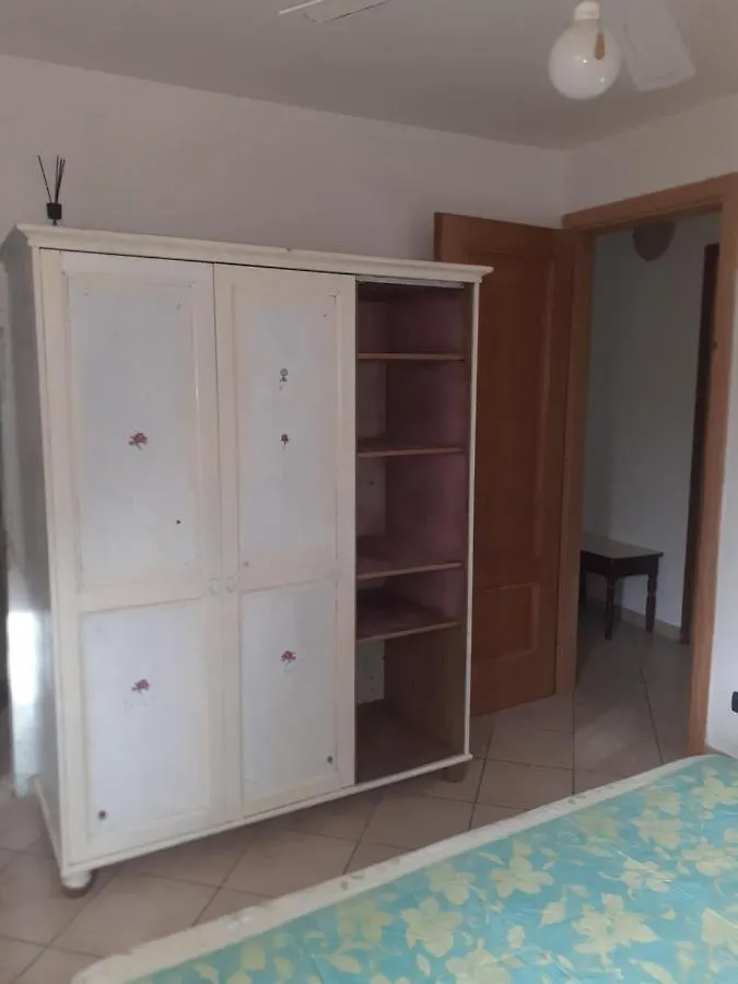 Appartamento Vacanze Malu Moneglia