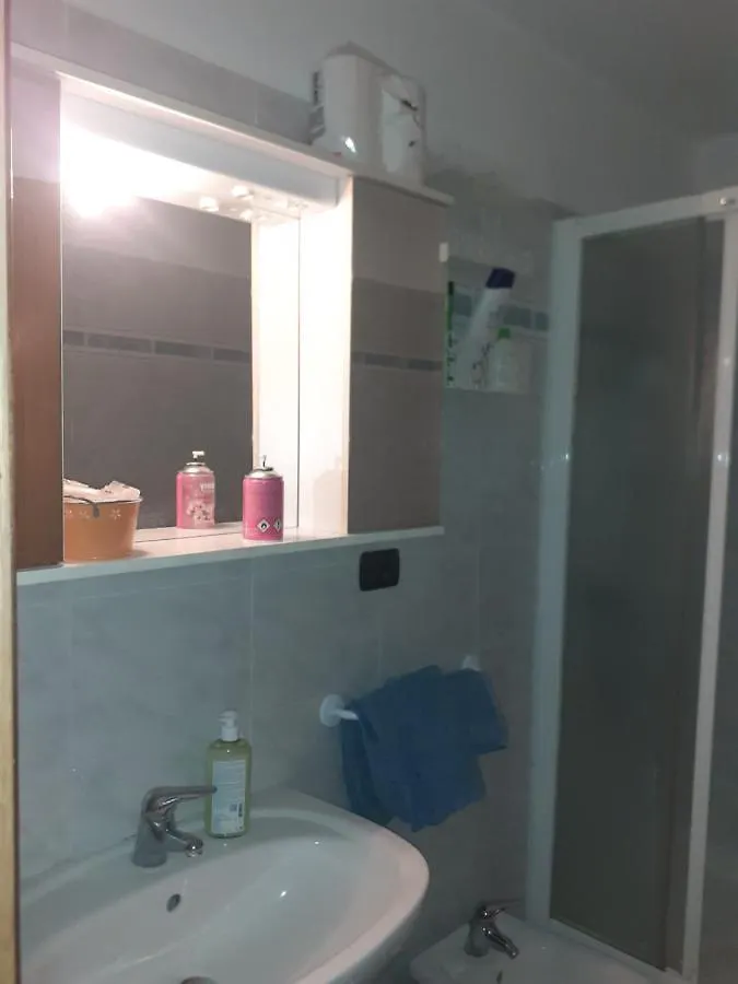Appartamento Vacanze Malu Moneglia 0*,