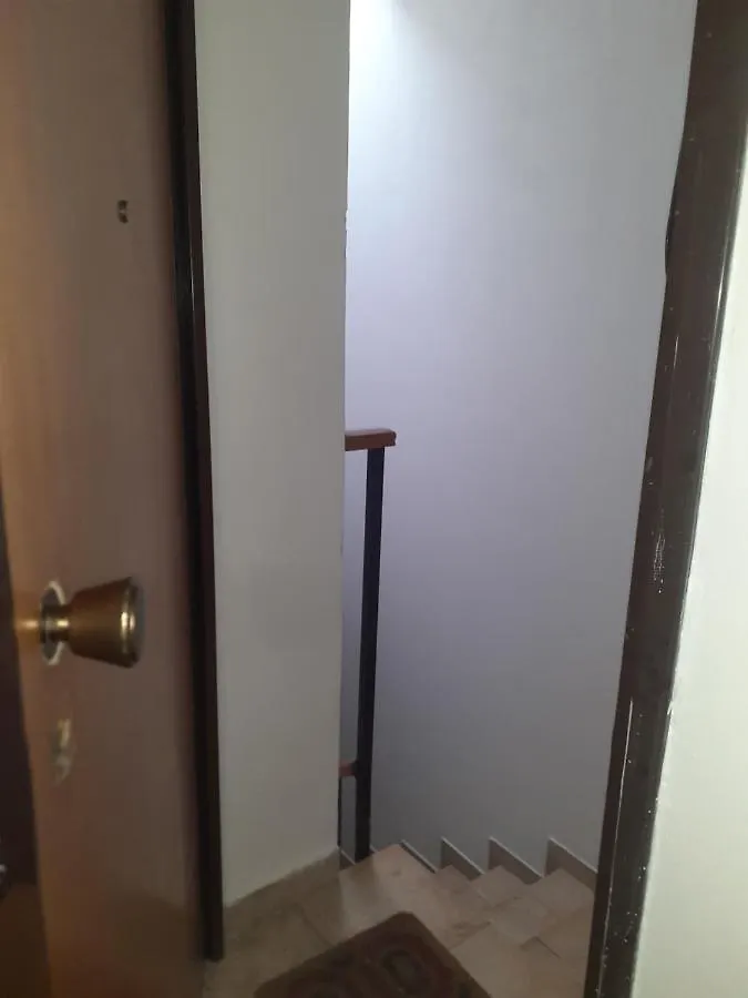 Apartment Appartamento Vacanze Malu Moneglia Italy