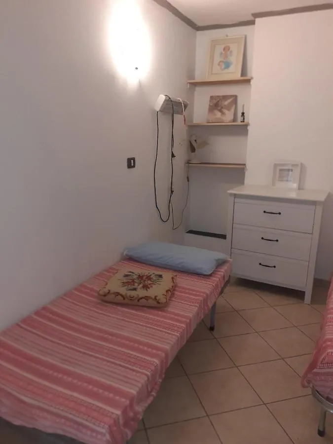 Appartamento Vacanze Malu Moneglia Italy