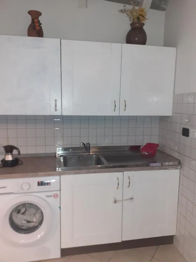Appartamento Vacanze Malu Moneglia Apartment
