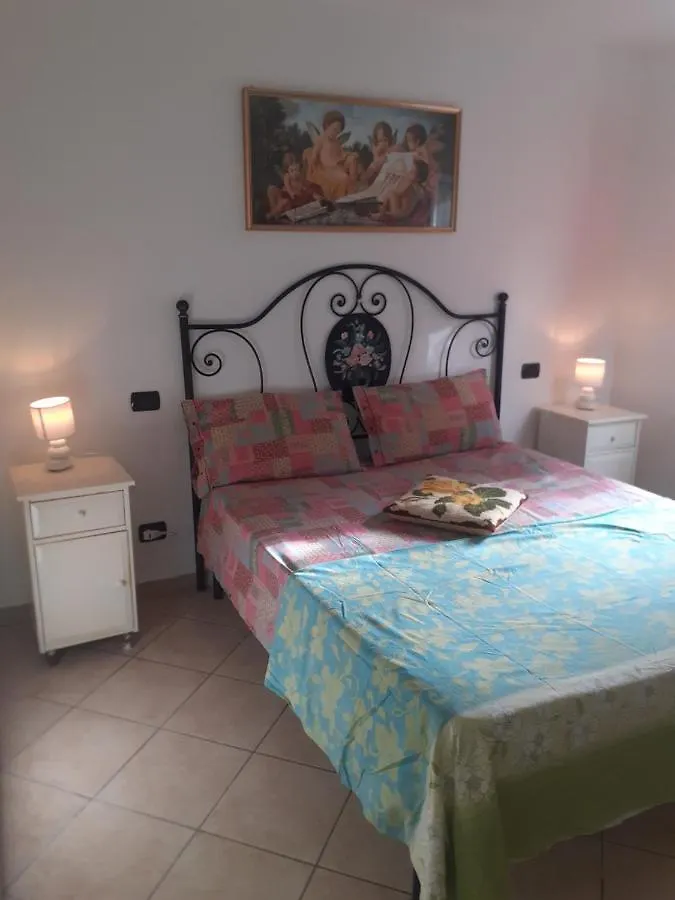 Appartamento Vacanze Malu Moneglia 0*,  Italy