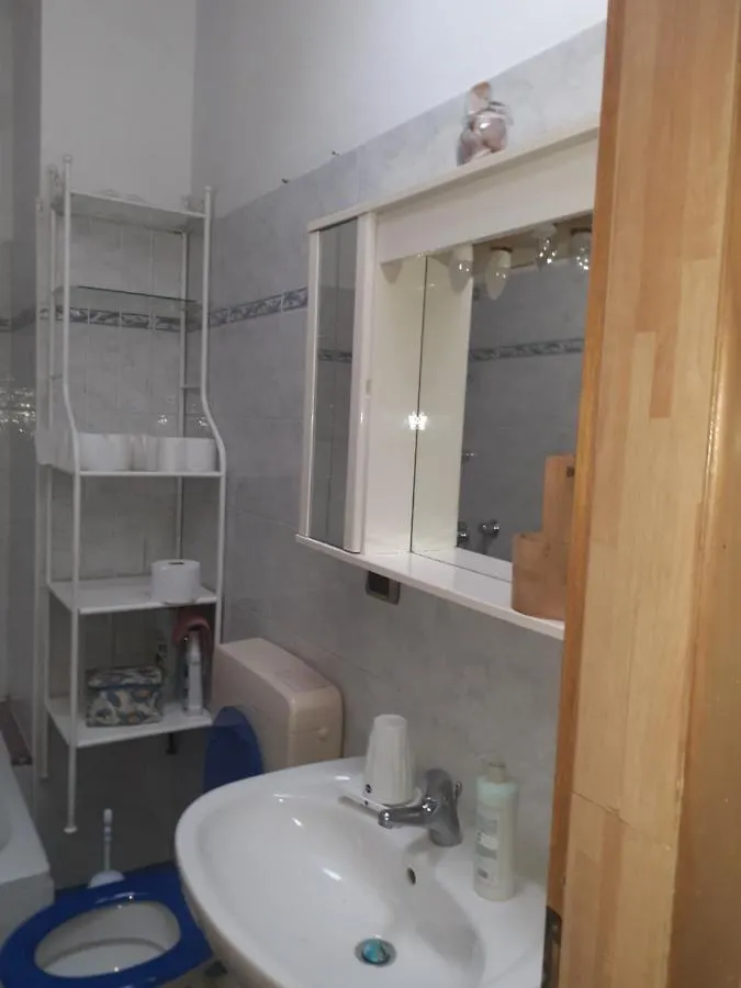 Appartamento Vacanze Malu Moneglia 0*,  Italy