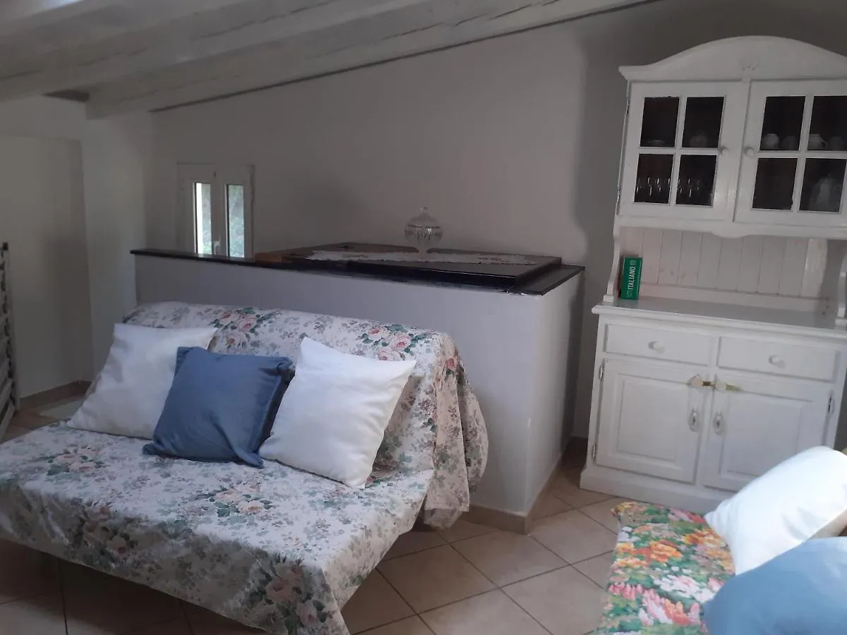 Appartamento Vacanze Malu Moneglia