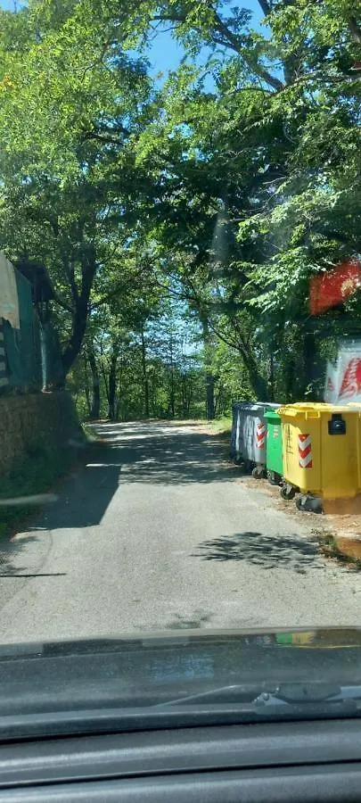 Appartamento Vacanze Malu Moneglia