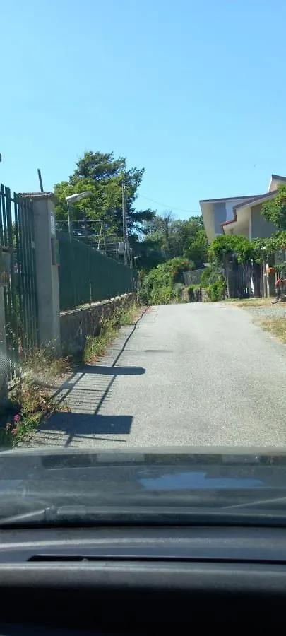 Appartamento Vacanze Malu Moneglia Apartment