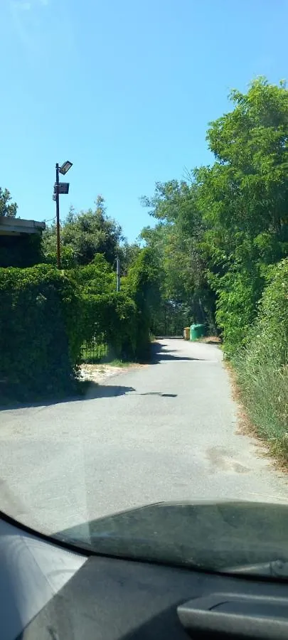 Appartamento Vacanze Malu Moneglia