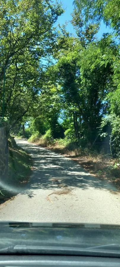 Appartamento Vacanze Malu Moneglia 0*,  Italy
