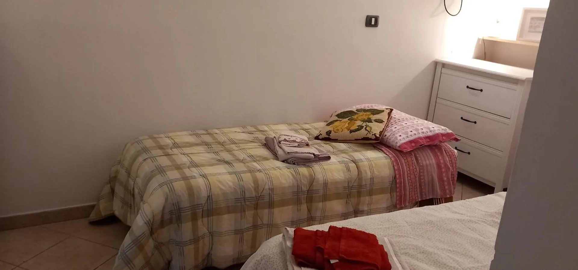 Appartamento Vacanze Malu Moneglia Apartment