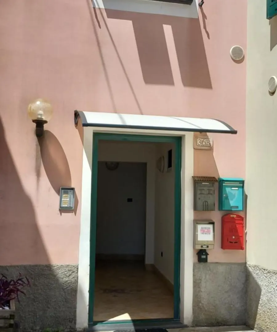Appartamento Vacanze Malu Moneglia