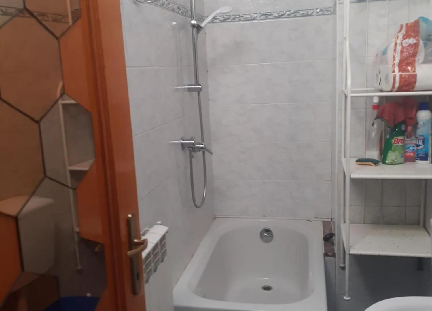 Appartamento Vacanze Malu Moneglia Apartment