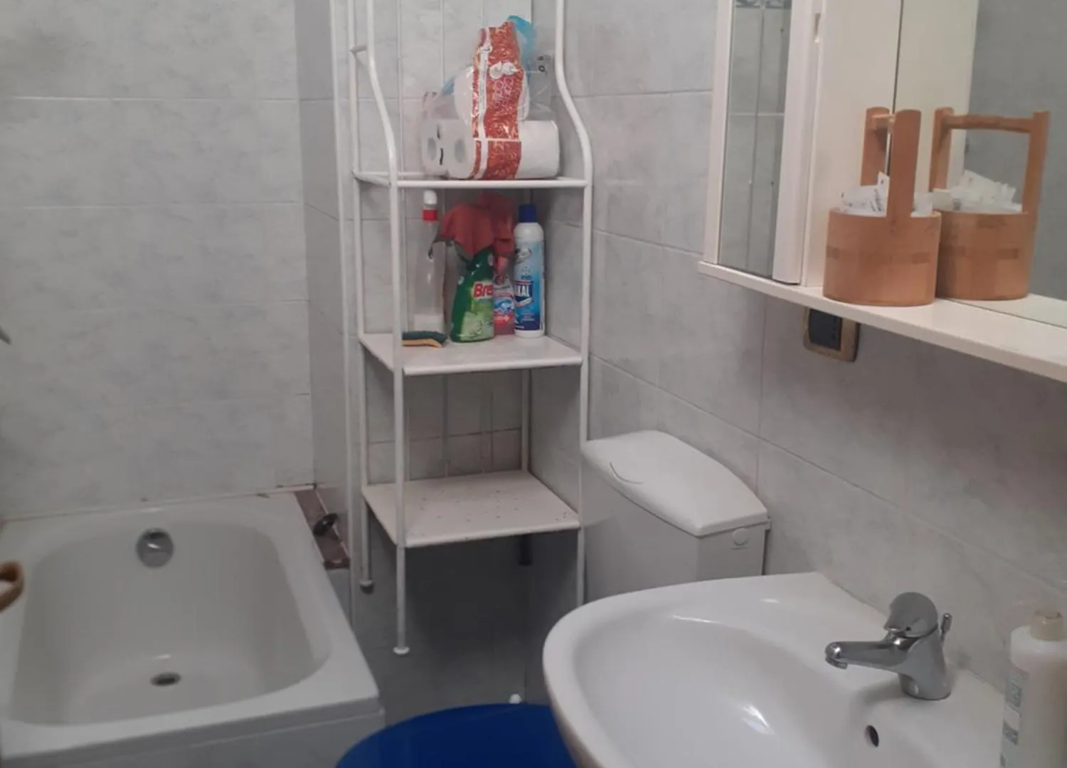 Apartment Appartamento Vacanze Malu Moneglia