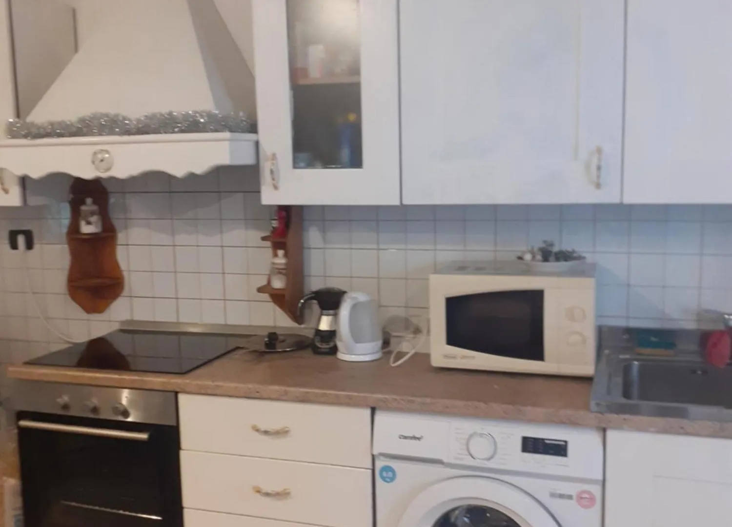 Appartamento Vacanze Malu Moneglia Apartment