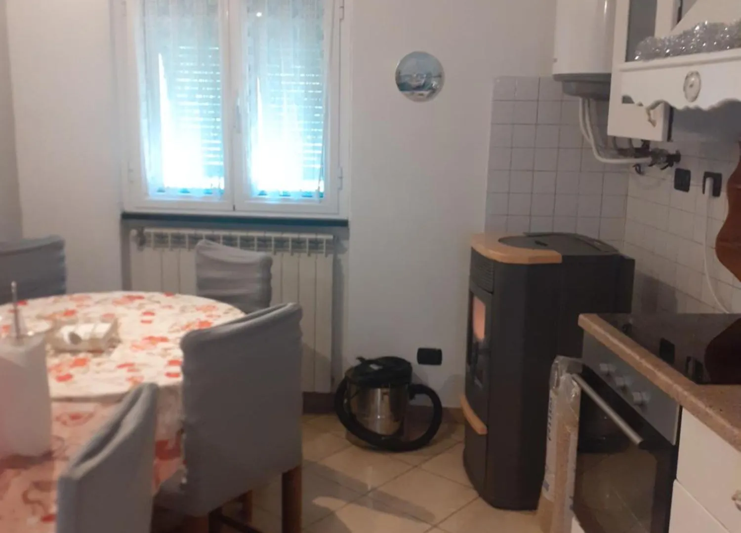 Appartamento Vacanze Malu Moneglia 0*,