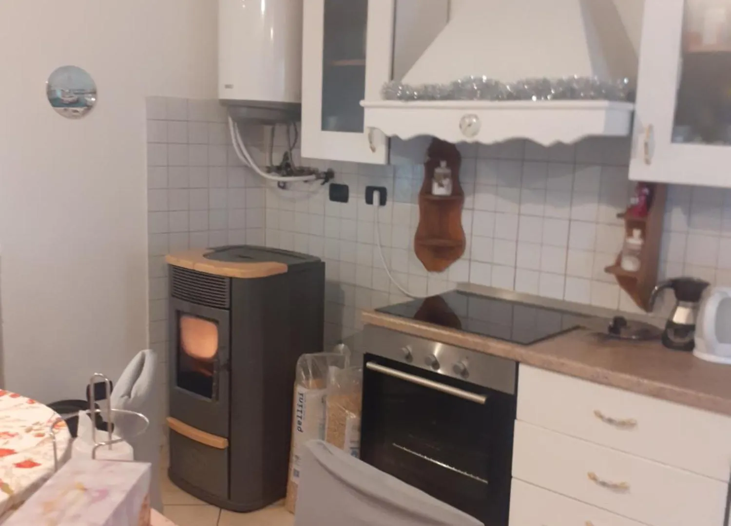 Appartamento Vacanze Malu Moneglia