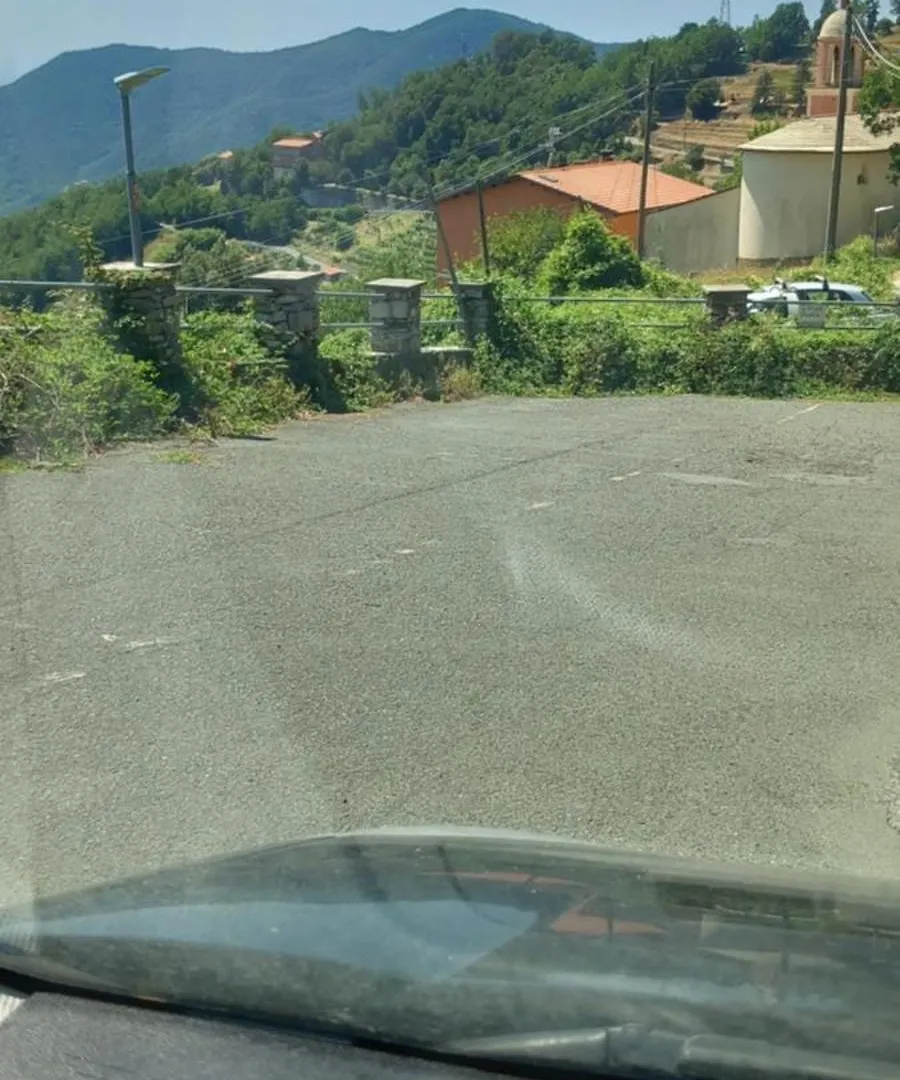 Apartment Appartamento Vacanze Malu Moneglia
