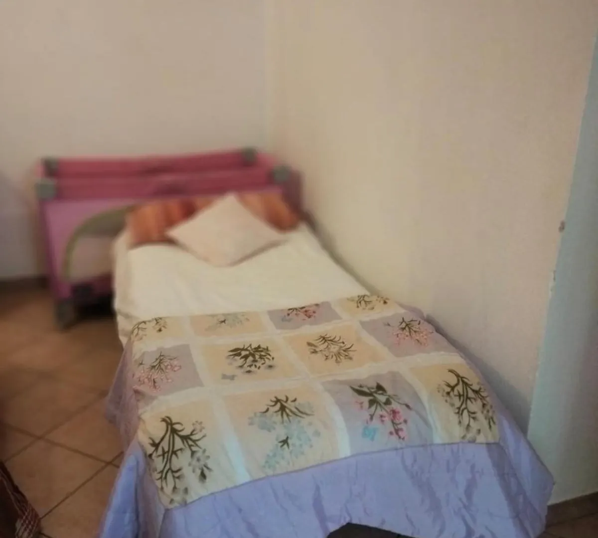 Appartamento Vacanze Malu Moneglia Apartment