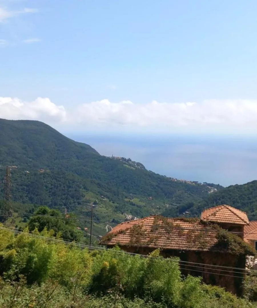 Appartamento Vacanze Malu Moneglia Apartment