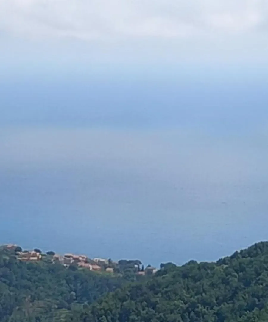 Apartment Appartamento Vacanze Malu Moneglia Italy