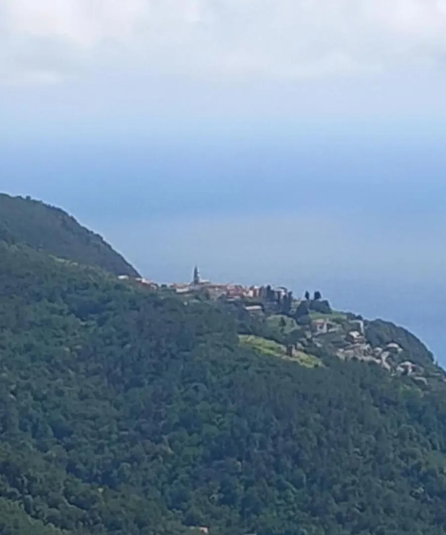 Appartamento Vacanze Malu Moneglia