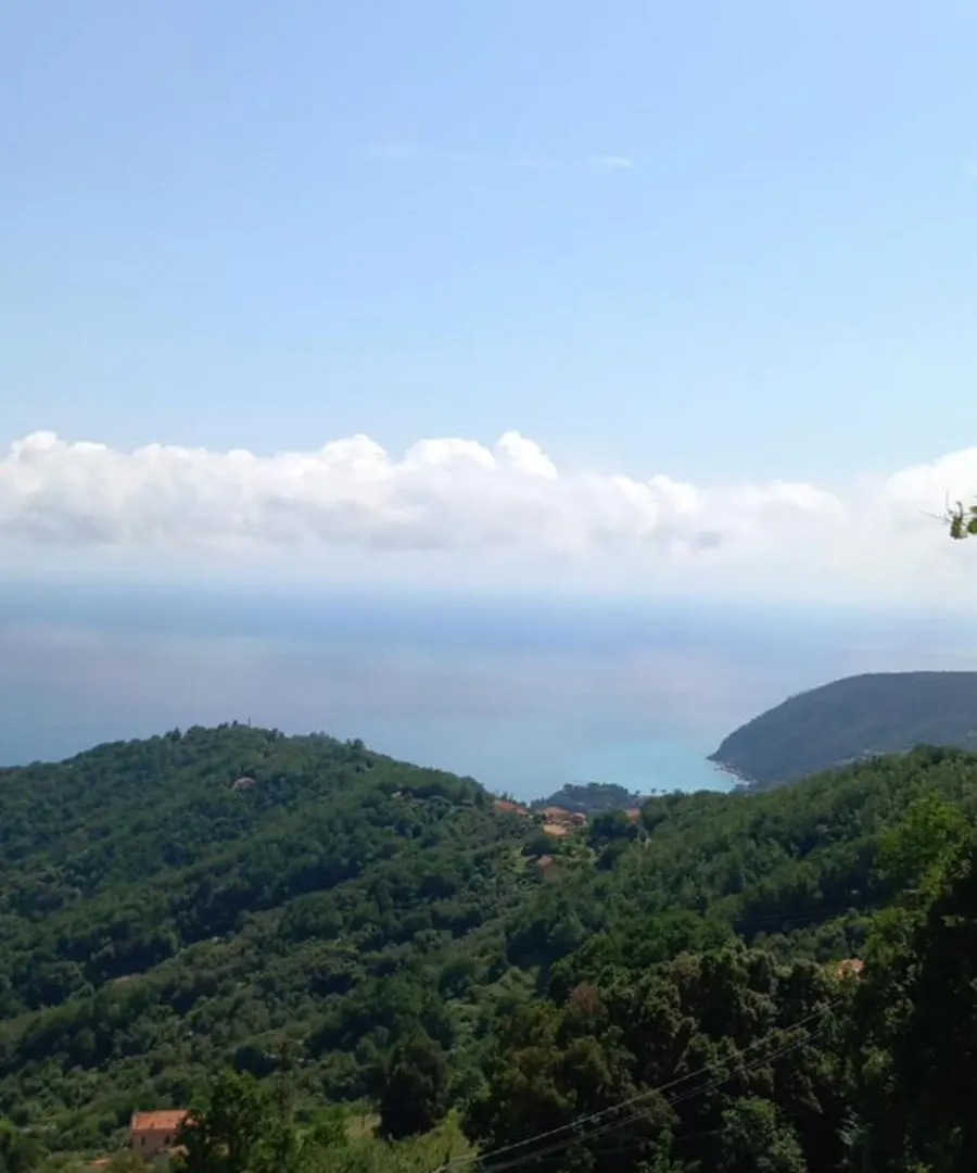 Apartment Appartamento Vacanze Malu Moneglia