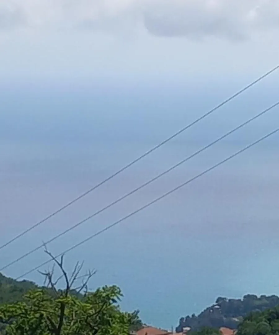 Appartamento Vacanze Malu Moneglia