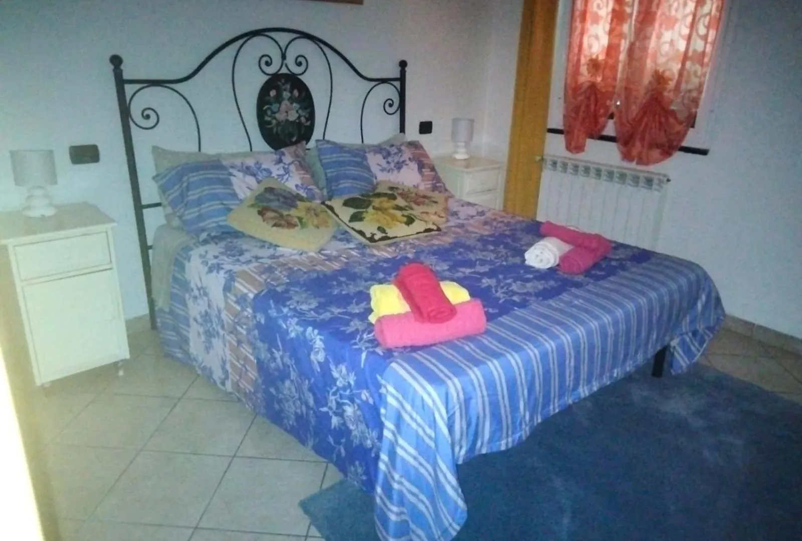 Apartment Appartamento Vacanze Malu Moneglia