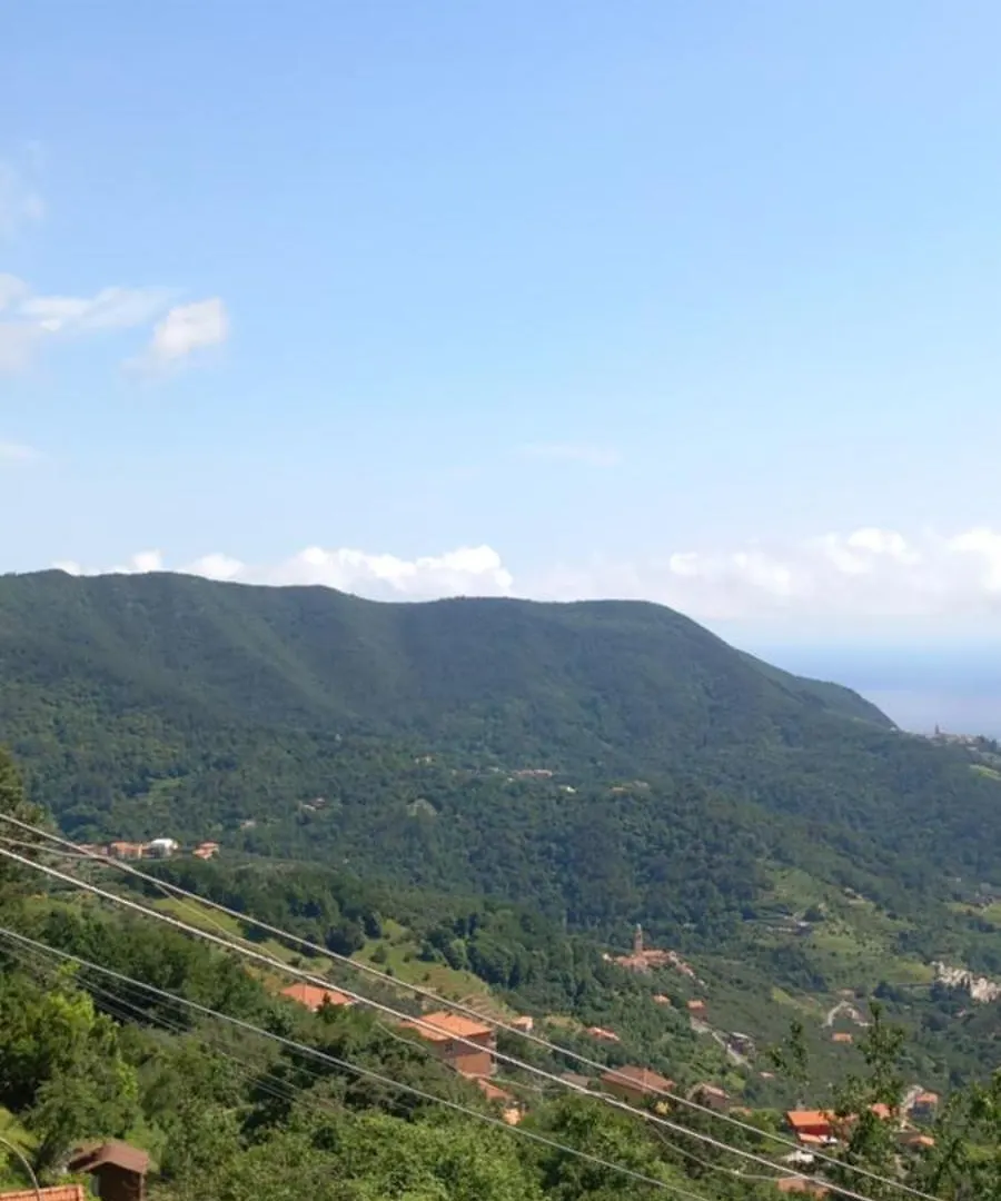 Appartamento Vacanze Malu Moneglia Apartment