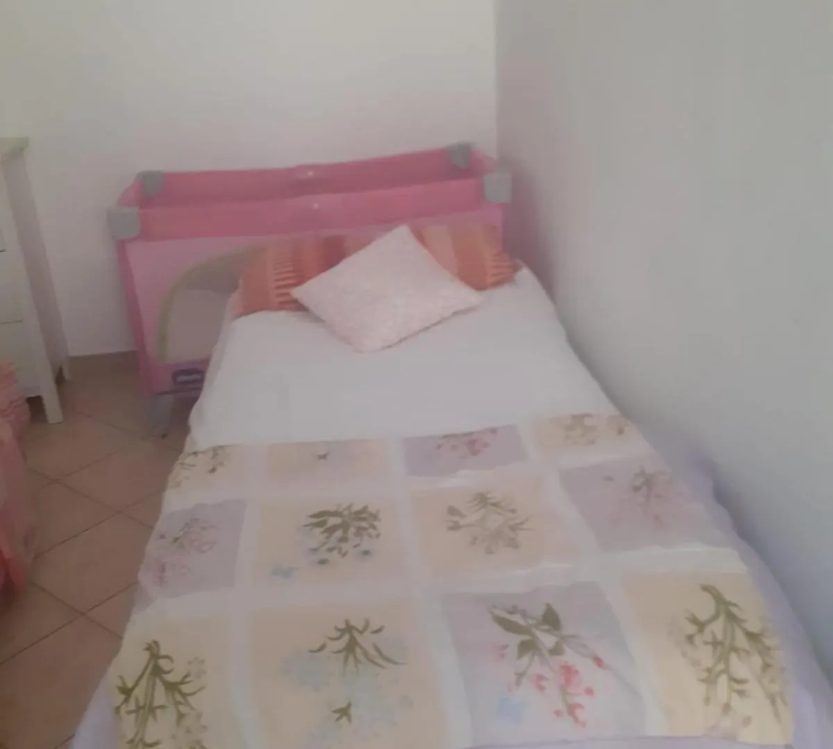 Apartment Appartamento Vacanze Malu Moneglia Italy