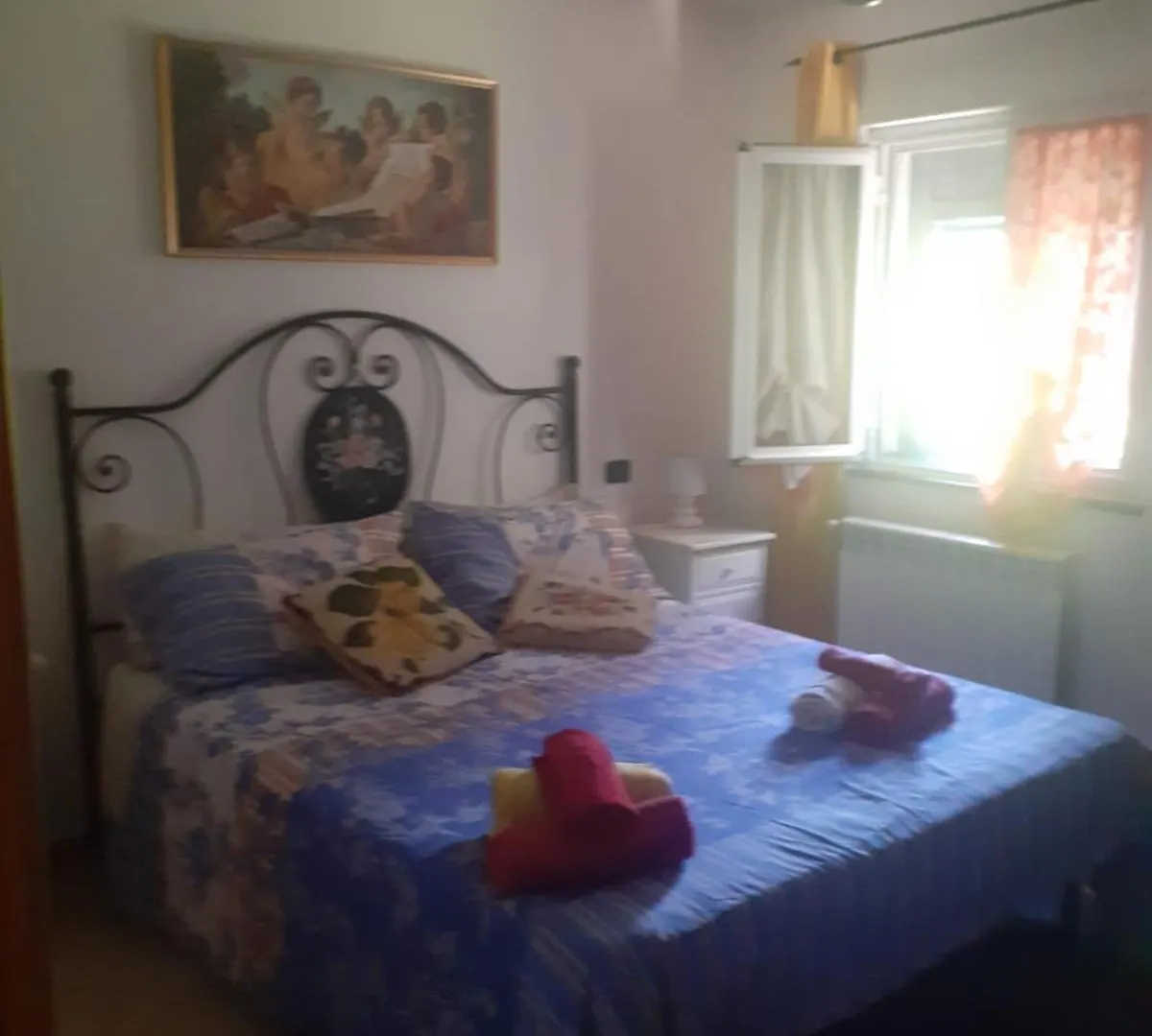 Appartamento Vacanze Malu Moneglia