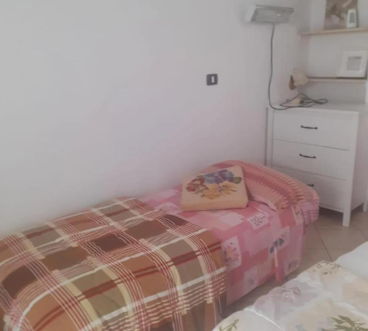 Appartamento Vacanze Malu Moneglia
