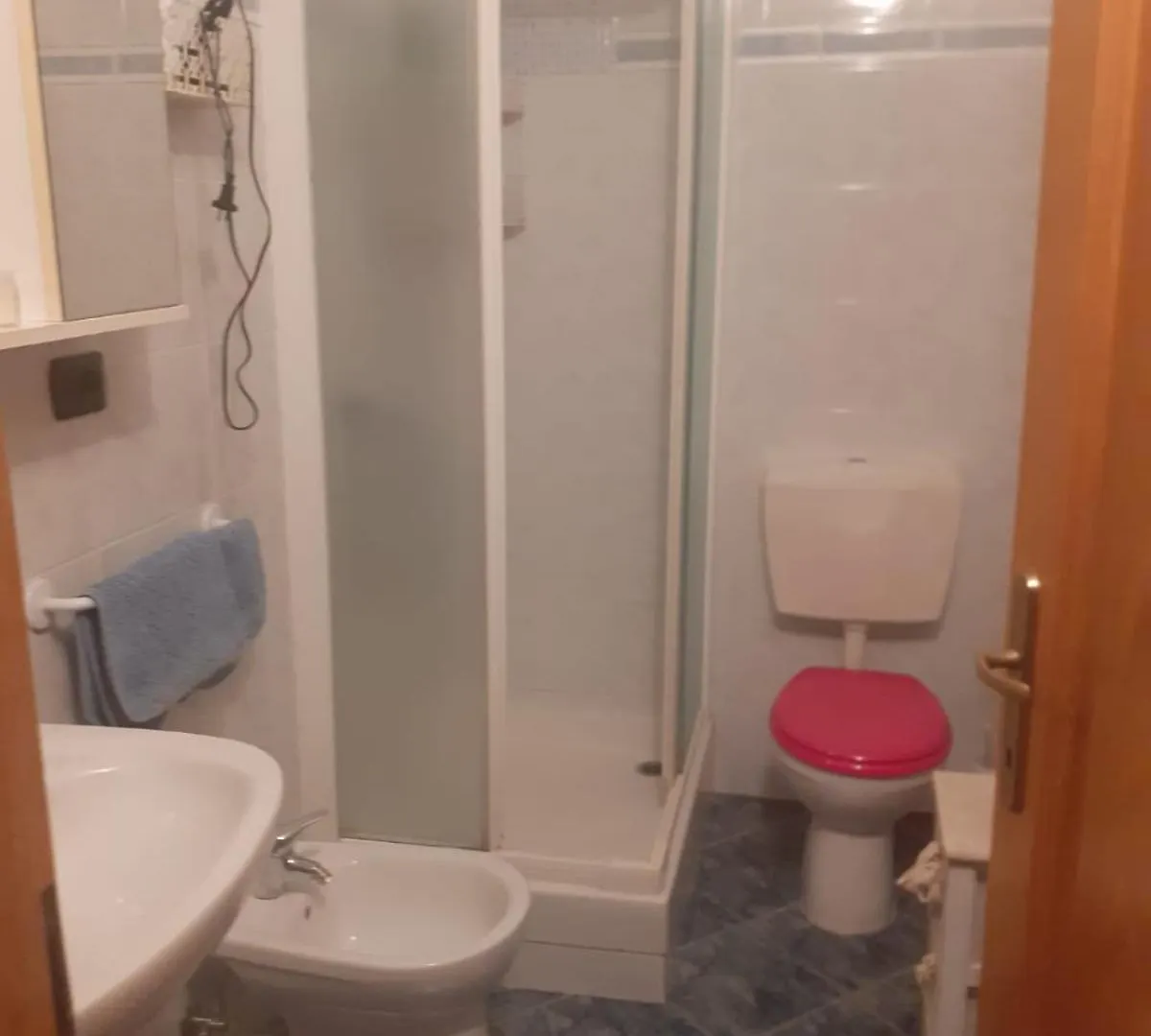 Appartamento Vacanze Malu Moneglia