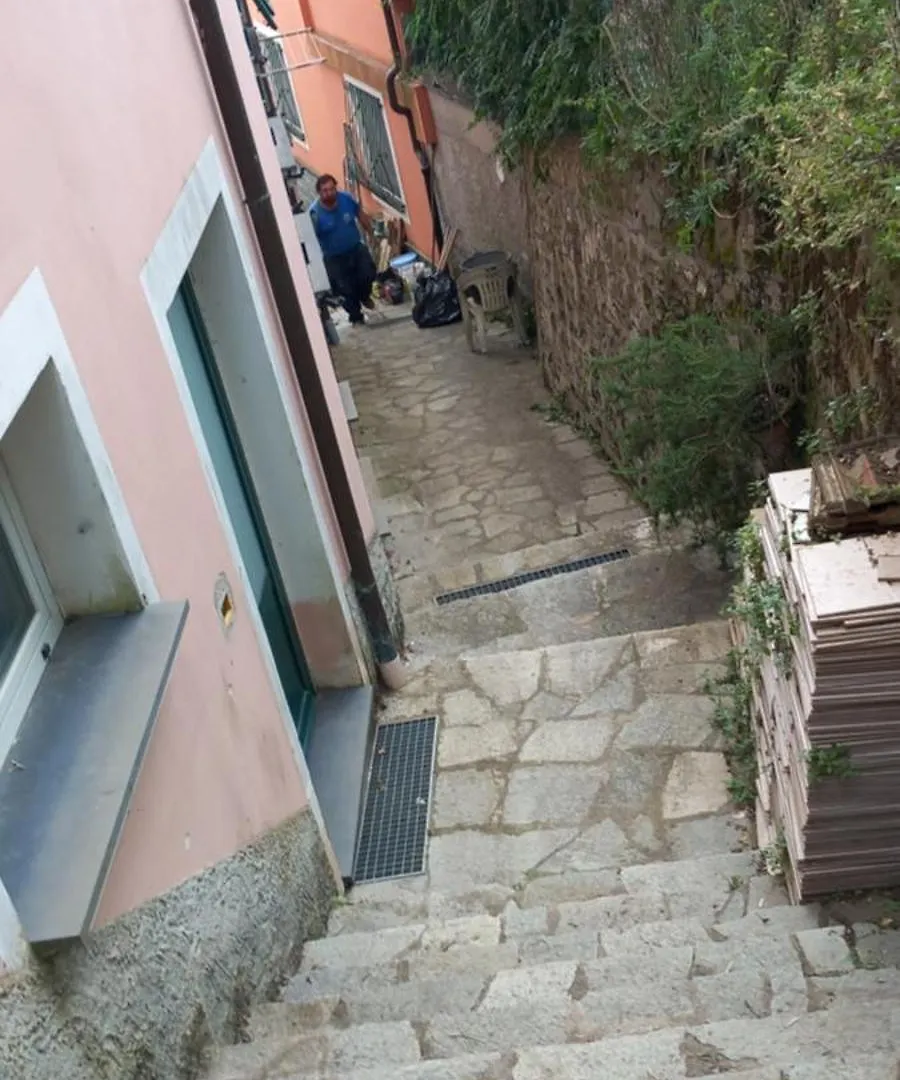 Appartamento Vacanze Malu Moneglia