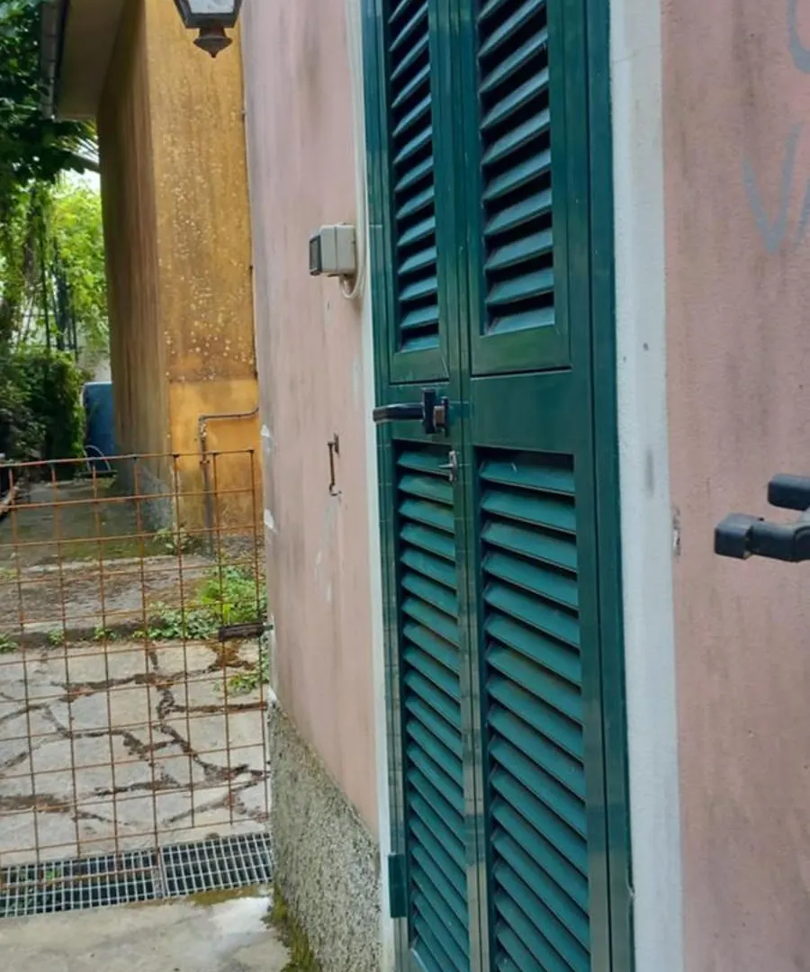 Appartamento Vacanze Malu Moneglia