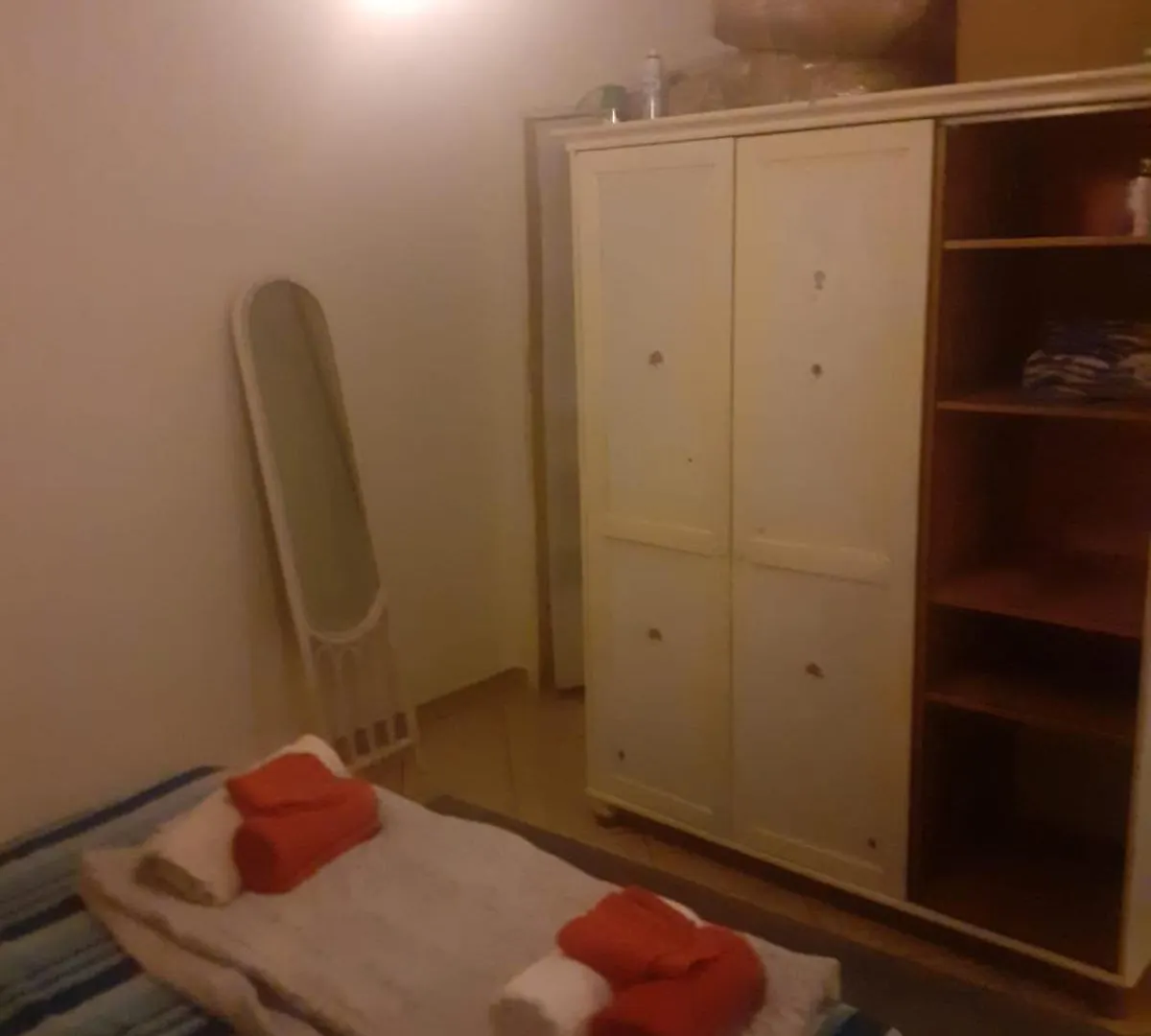 Apartment Appartamento Vacanze Malu Moneglia
