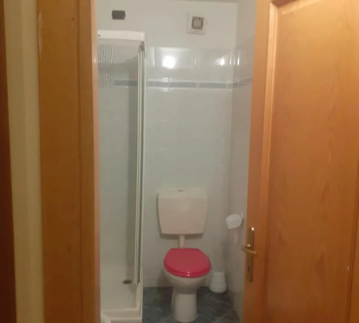 Appartamento Vacanze Malu Moneglia Apartment