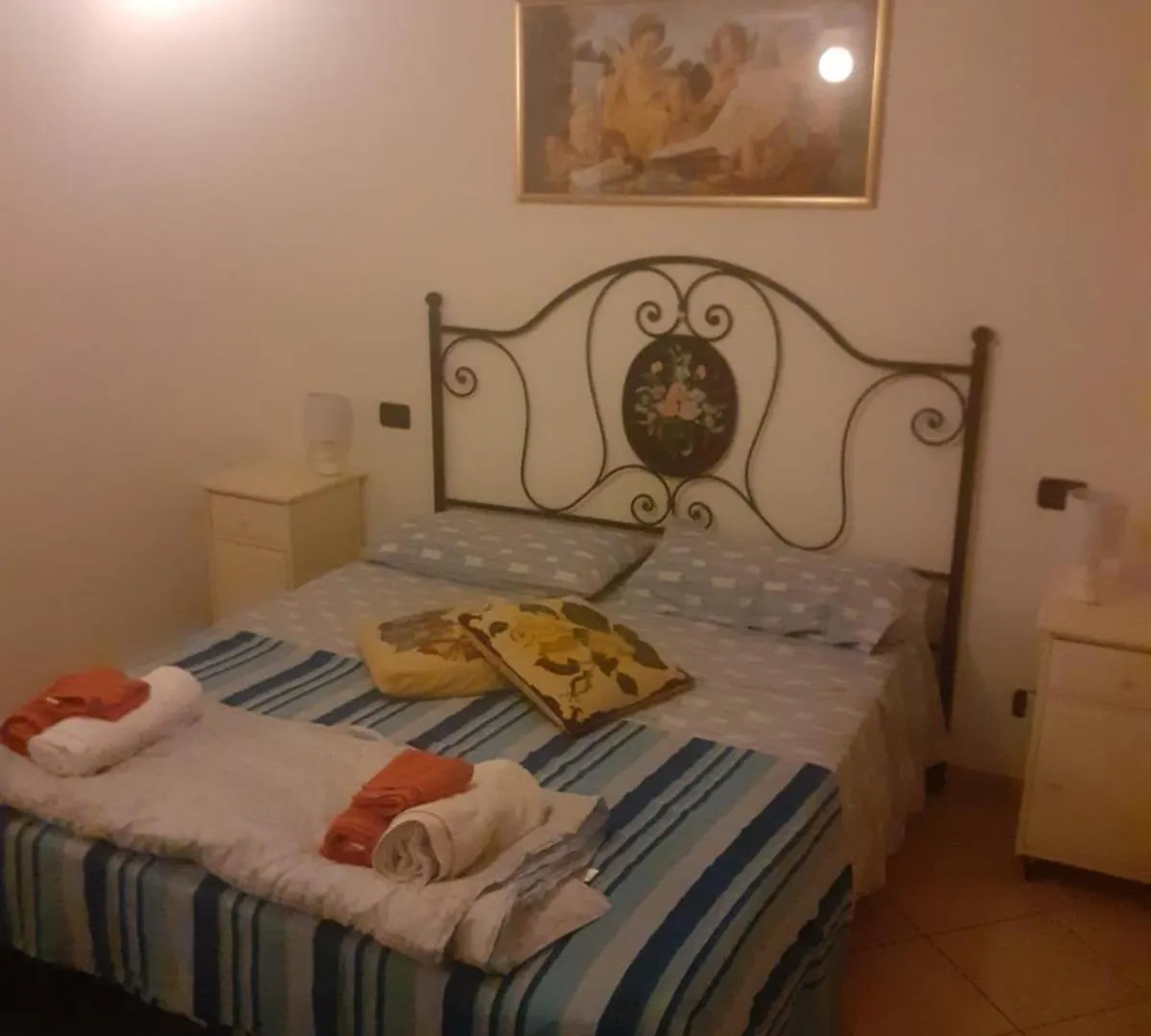 Appartamento Vacanze Malu Moneglia Apartment
