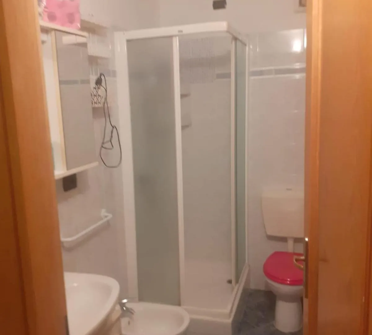 Apartment Appartamento Vacanze Malu Moneglia