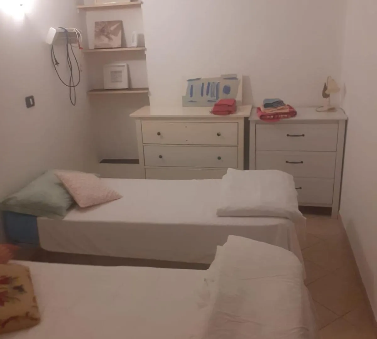 Apartment Appartamento Vacanze Malu Moneglia