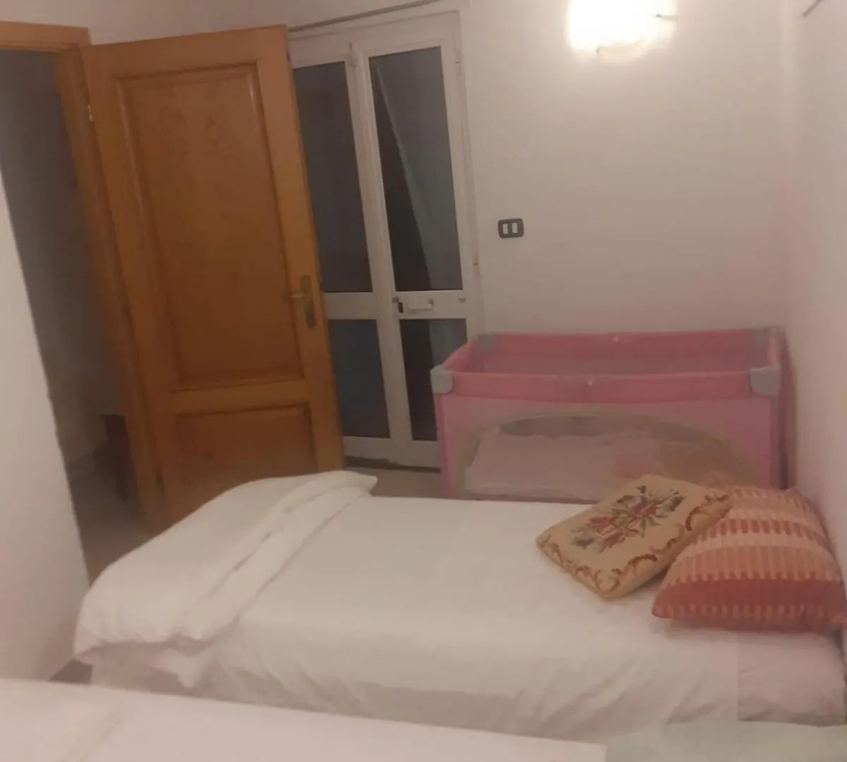 Apartment Appartamento Vacanze Malu Moneglia Italy