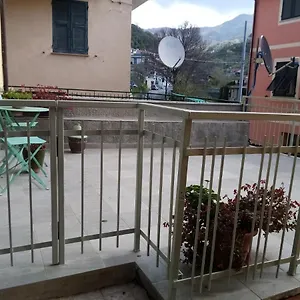  Appartement Da Cesare
