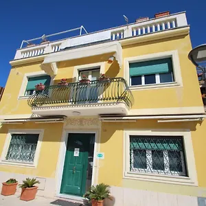 Giulia By Interhome Moneglia