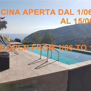 Appartement Solarolo Village, Moneglia