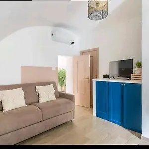 Casa Eva Appartamento