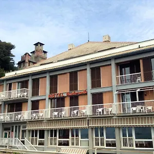 Hotel Maggiore, Moneglia