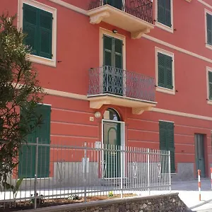  Appartement Enrica